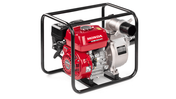 Honda Wasserpumpe WB 30 - 1100 liter