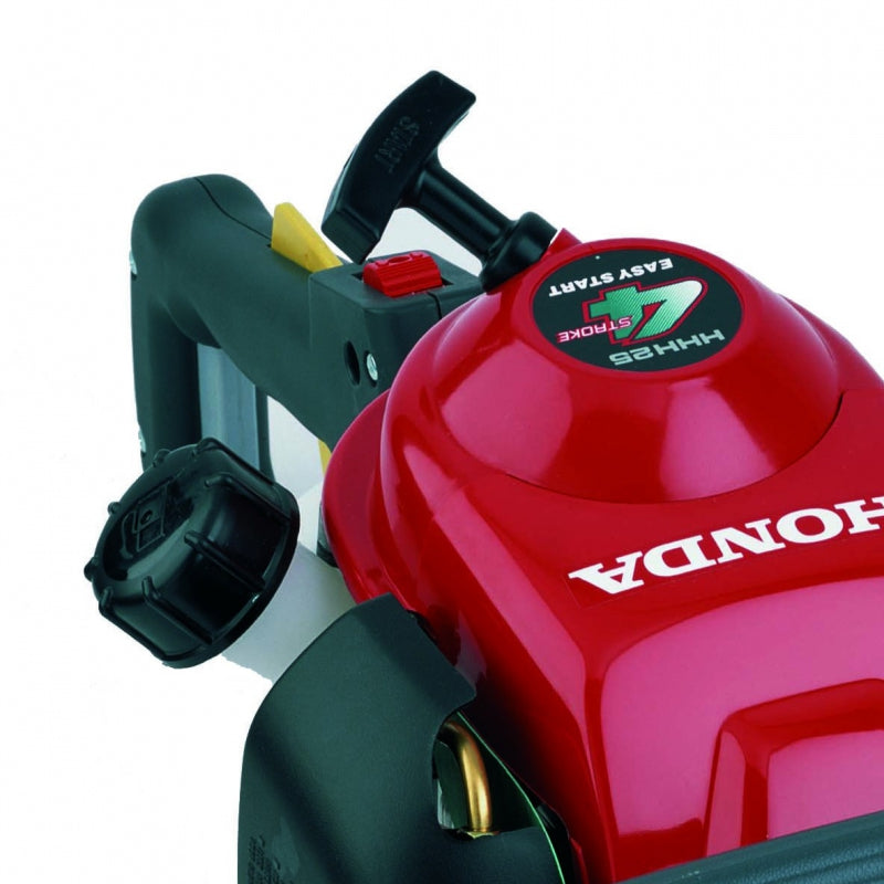 Honda Benzin-Heckenschere HHH 25D 60 - Jetzt Honda bei kaisers.jetzt