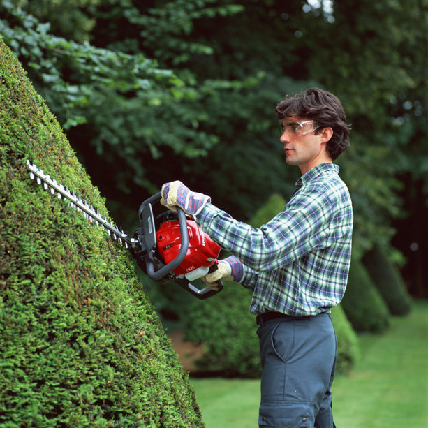 Honda Benzin-Heckenschere HHH 25D 60 - Jetzt Honda bei kaisers.jetzt