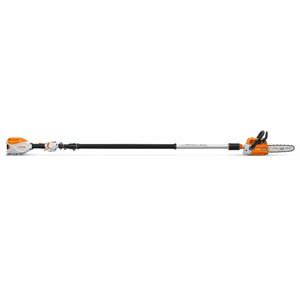 STIHL HTA 110 Akku-Hochentaster - Solo-Gerät