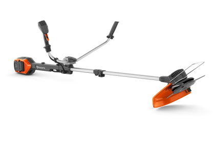 Husqvarna 220iR Rasentrimmer - 36 cm, mit Akku und Ladegerät