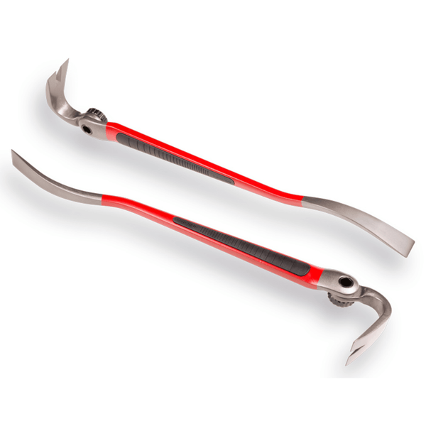 Hultafors Brechstange - Verstellbar - 64 cm