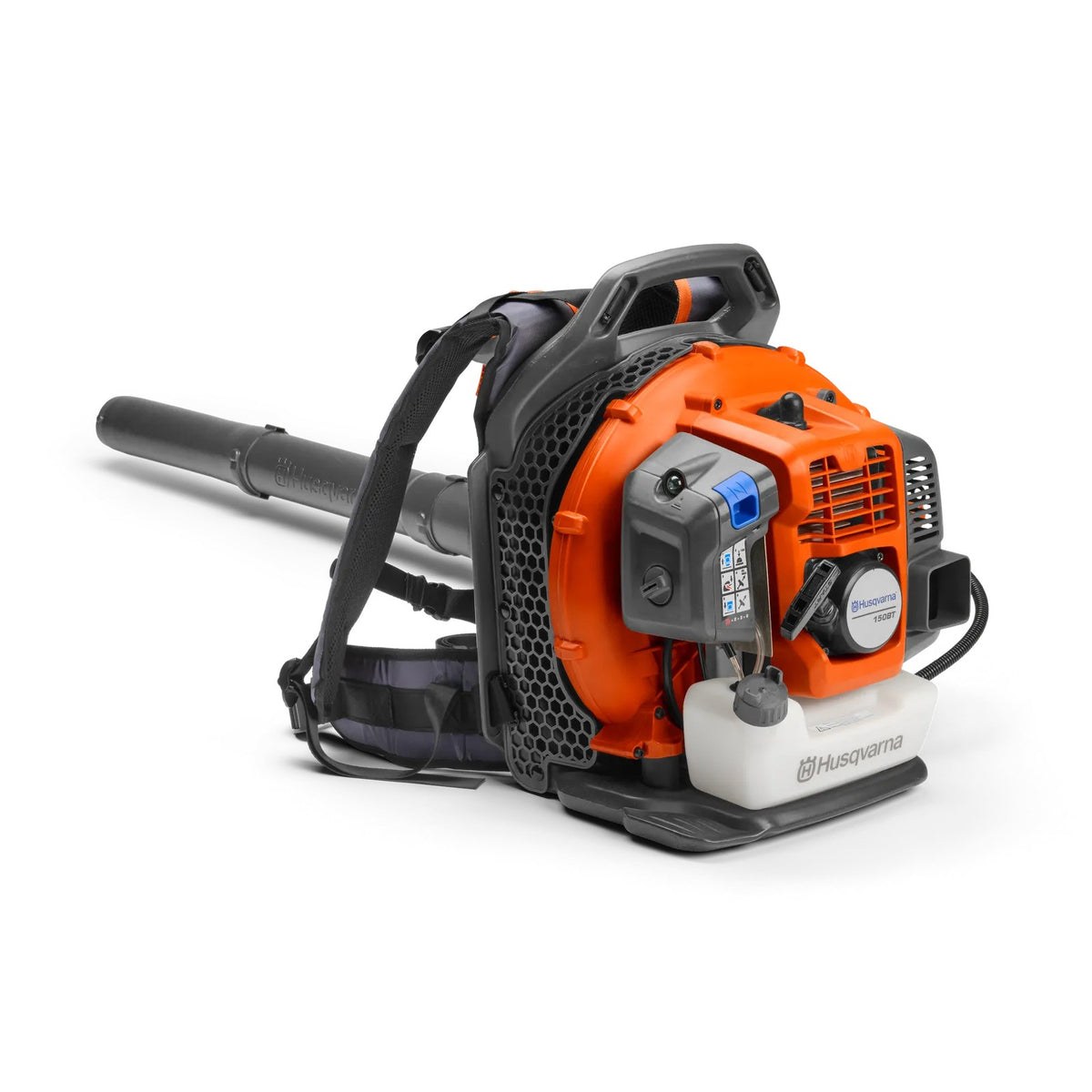 Husqvarna Rückentragbarer Benzin-Laubbläser 150BT