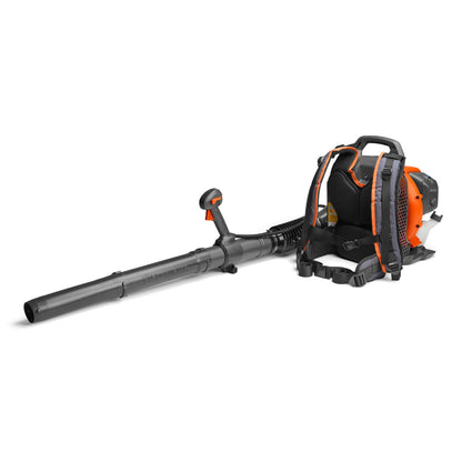 Husqvarna Rückentragbarer Benzin-Laubbläser 150BT