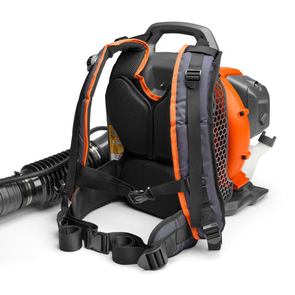 Husqvarna Rückentragbarer Benzin-Laubbläser 150BT