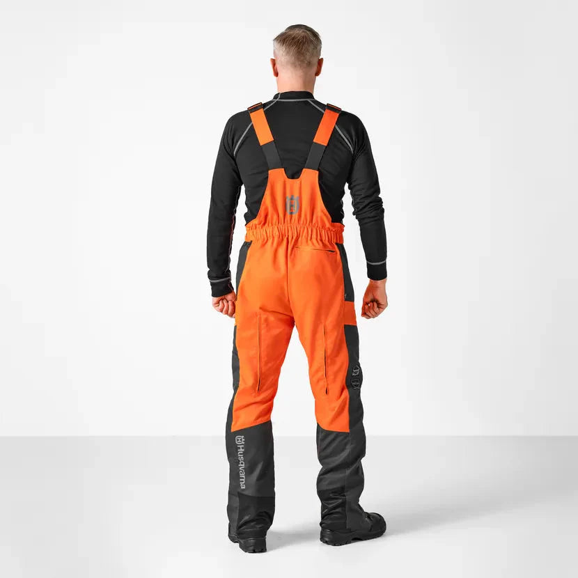 Husqvarna Classic Schnittschutzhose – Größe M/52