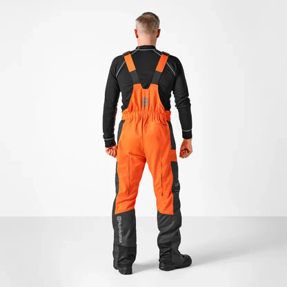Husqvarna Classic Schnittschutzhose – Größe M/52