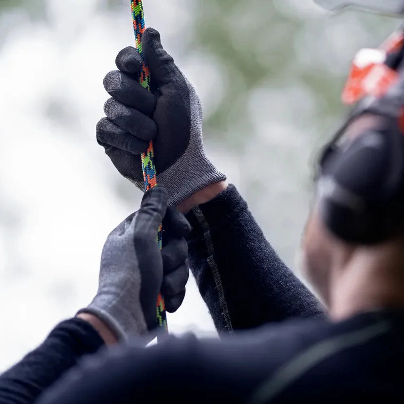 Husqvarna Gloves, Technical Grip Arbeitshandschuhe - Größe XXL
