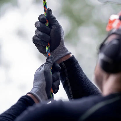 Husqvarna Technical Grip Arbeitshandschuhe - Größe XL