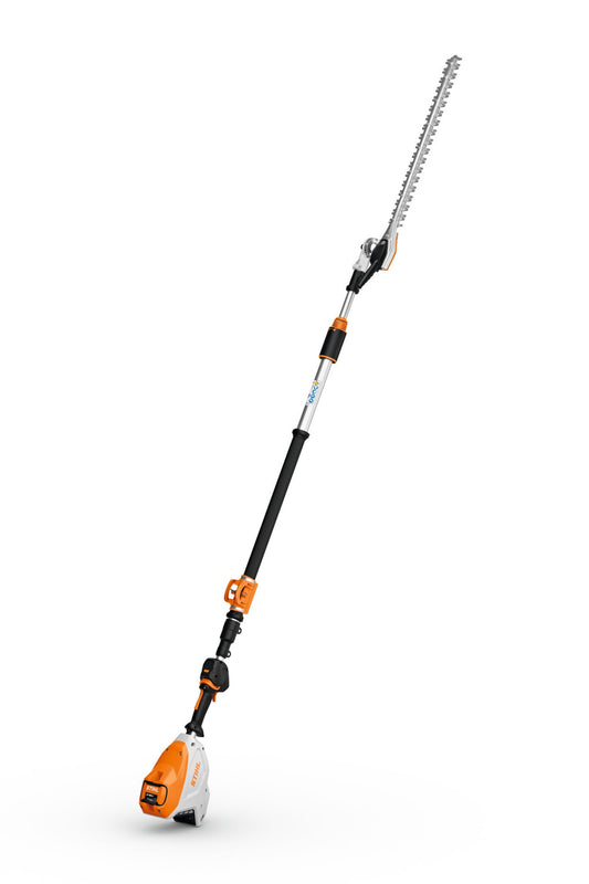 STIHL HLA 150 B Akku-Heckenschneider mit Schaft Einzelgerät (ohne Akku & Ladegerät)
