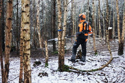 Stihl Forstgurt ADVANCE X-TREEm HT- Größe M