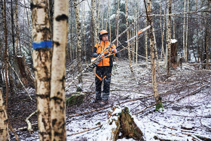 Stihl Forstgurt ADVANCE X-TREEm HT- Größe M