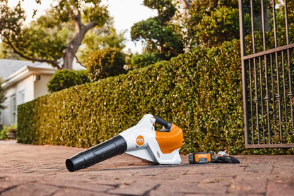 Stihl Akku-Laubbläser BGA 160.0 Einzelgerät