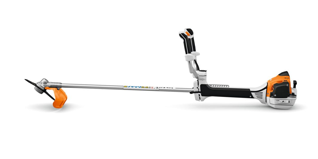 Stihl FS 411 C-EM L Benzin-Freischneider mit Mähkopf - Jetzt Stihl bei kaisers.jetzt
