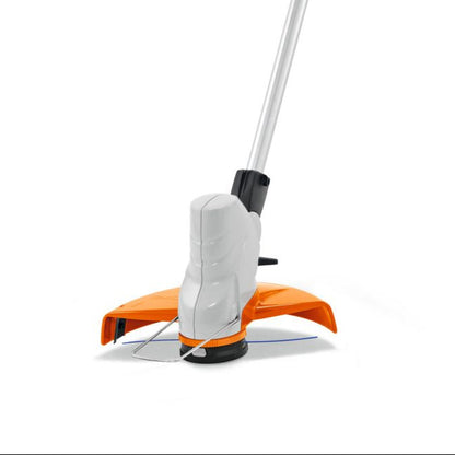 STIHL Elektro-Rasentrimmer FSE 52
