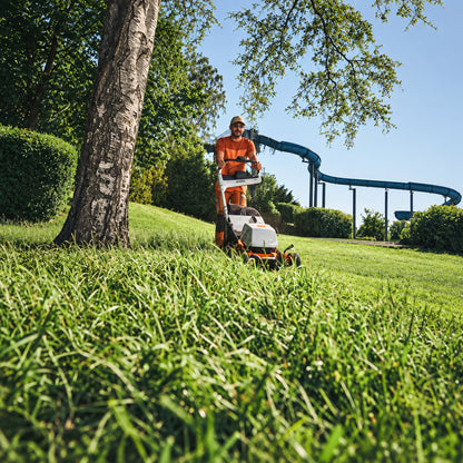 Stihl Akku-Rasenmäher RMA 756.0 V Einzelgerät