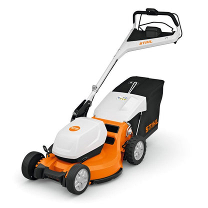 Stihl Akku-Rasenmäher RMA 756.0 V Einzelgerät