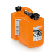 STIHL Combi-Kanister Profi - Oranje
