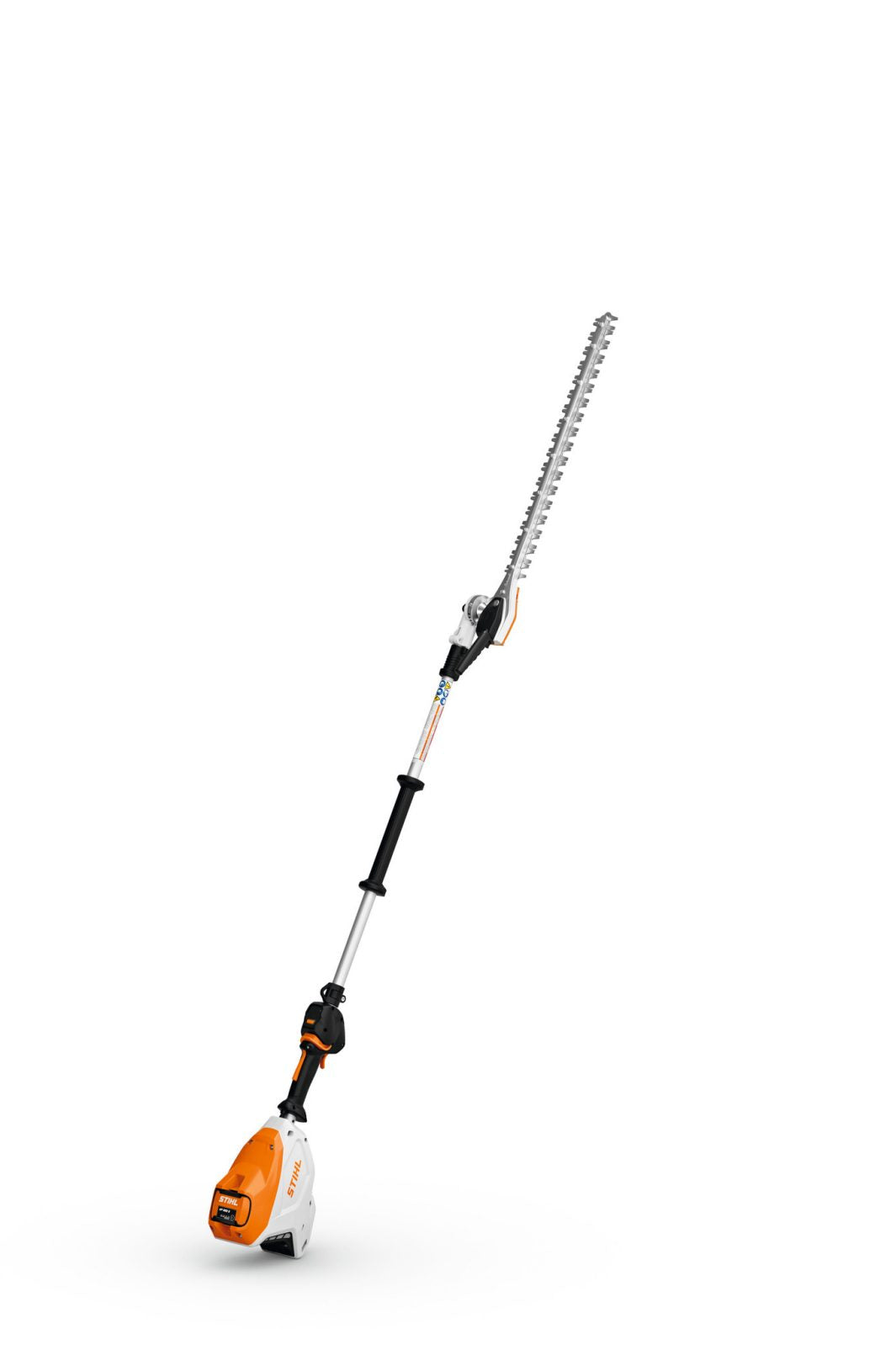 STIHL HLA 140 K-B Akku-Heckenschneider Body (Kurzschaft)