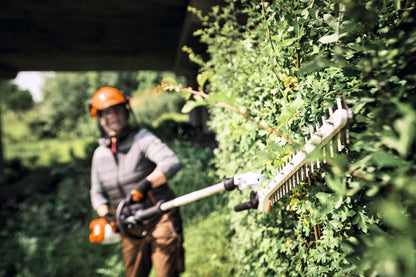 STIHL HLA 140 B Akku-Heckenschneider mit Schaft Solo (ohne Akku & Ladegerät)