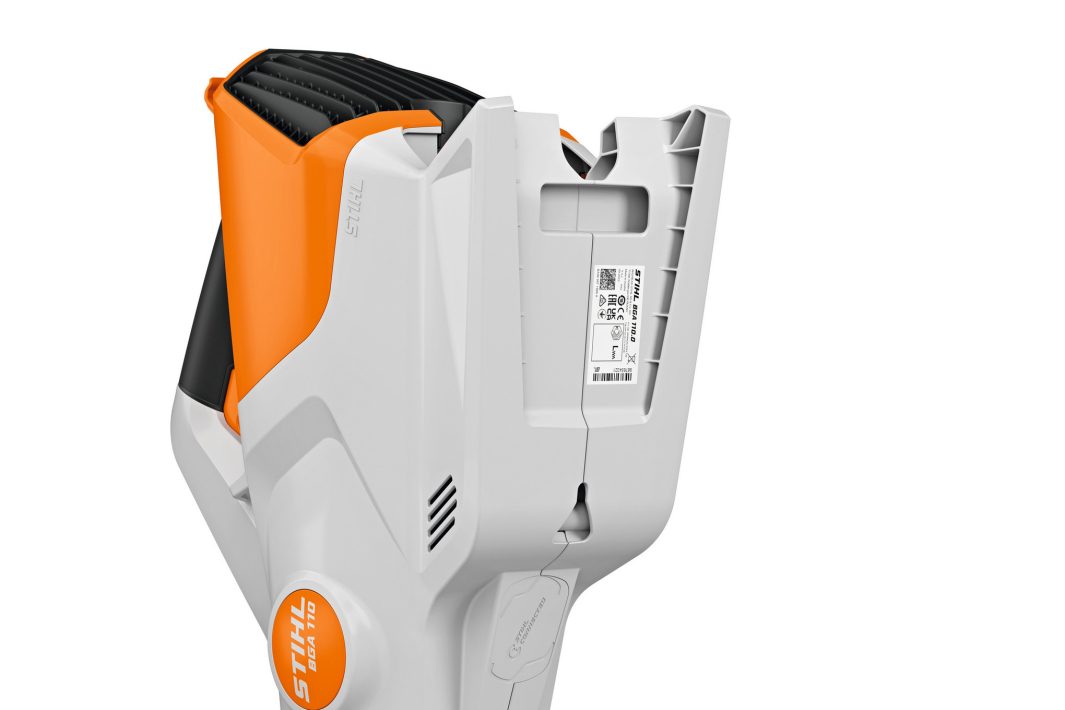 Stihl Akku-Laubbläser BGA 110.0 Einzelgerät