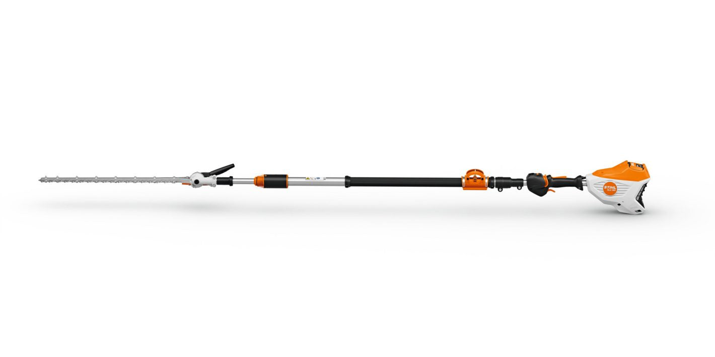 STIHL HLA 150 B Akku-Heckenschneider mit Schaft Einzelgerät (ohne Akku & Ladegerät)