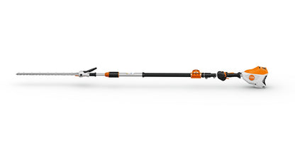STIHL HLA 150 B Akku-Heckenschneider mit Schaft Einzelgerät (ohne Akku & Ladegerät)