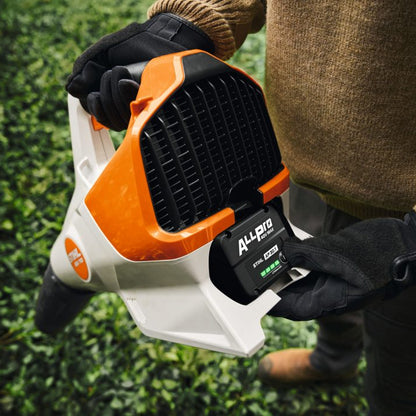 Stihl Akku-Laubbläser BGA 110.0 Einzelgerät