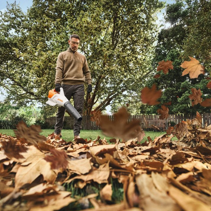 Stihl Akku-Laubbläser BGA 110.0 Einzelgerät