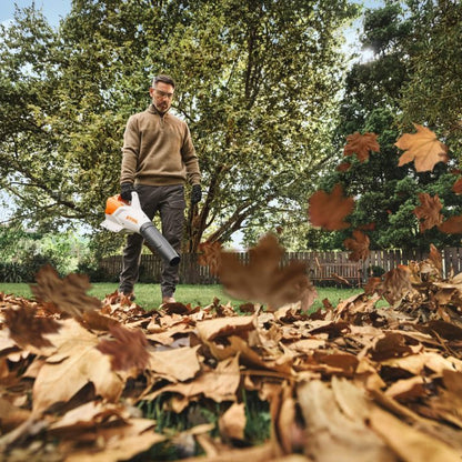 Stihl Akku-Laubbläser BGA 110.0 Einzelgerät