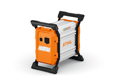 STIHL Portable Stromversorgung PS 2000
