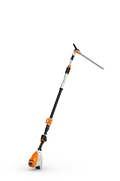 STIHL HLA 150 B Akku-Heckenschneider mit Schaft Einzelgerät (ohne Akku & Ladegerät)