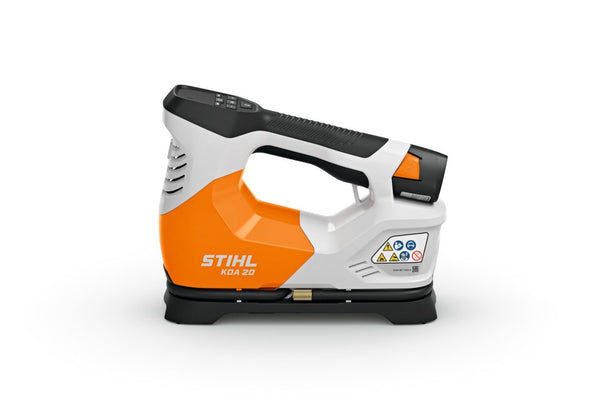 Stihl Akku-Kompressor KOA 20 Einzelgerät