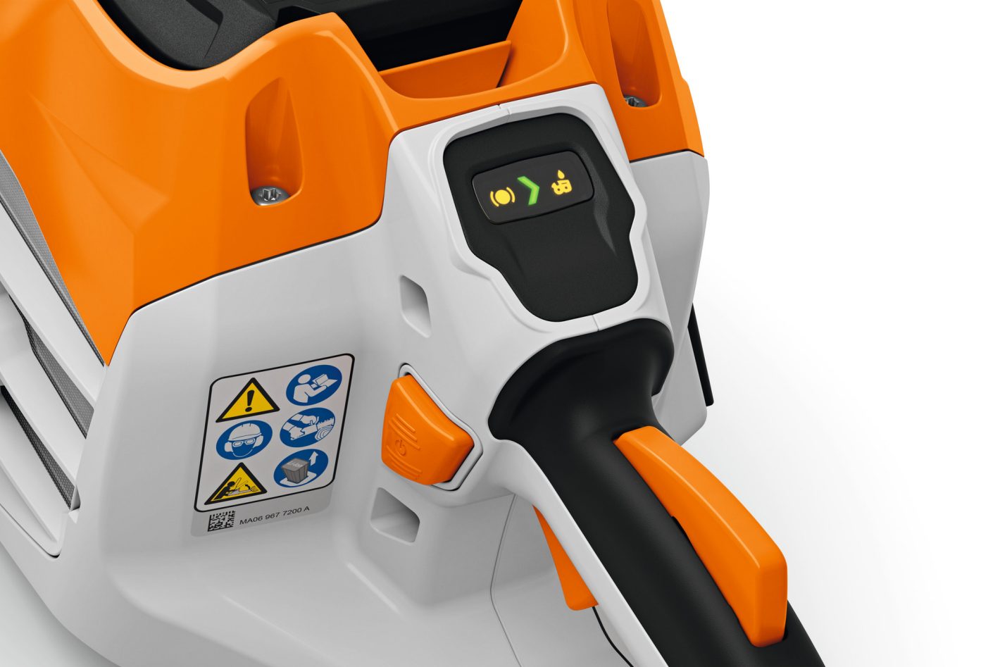 Stihl Akku-Kettensäge MSA 260 C-O Einzelgerät - 40 cm