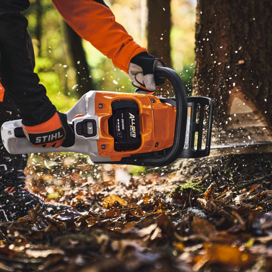 Stihl Akku-Kettensäge MSA 260 C-O Einzelgerät - 40 cm