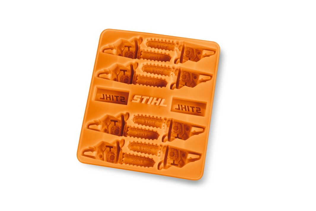 STIHL Eisblockformen Motorsäge (OEM 0421-600-0056)