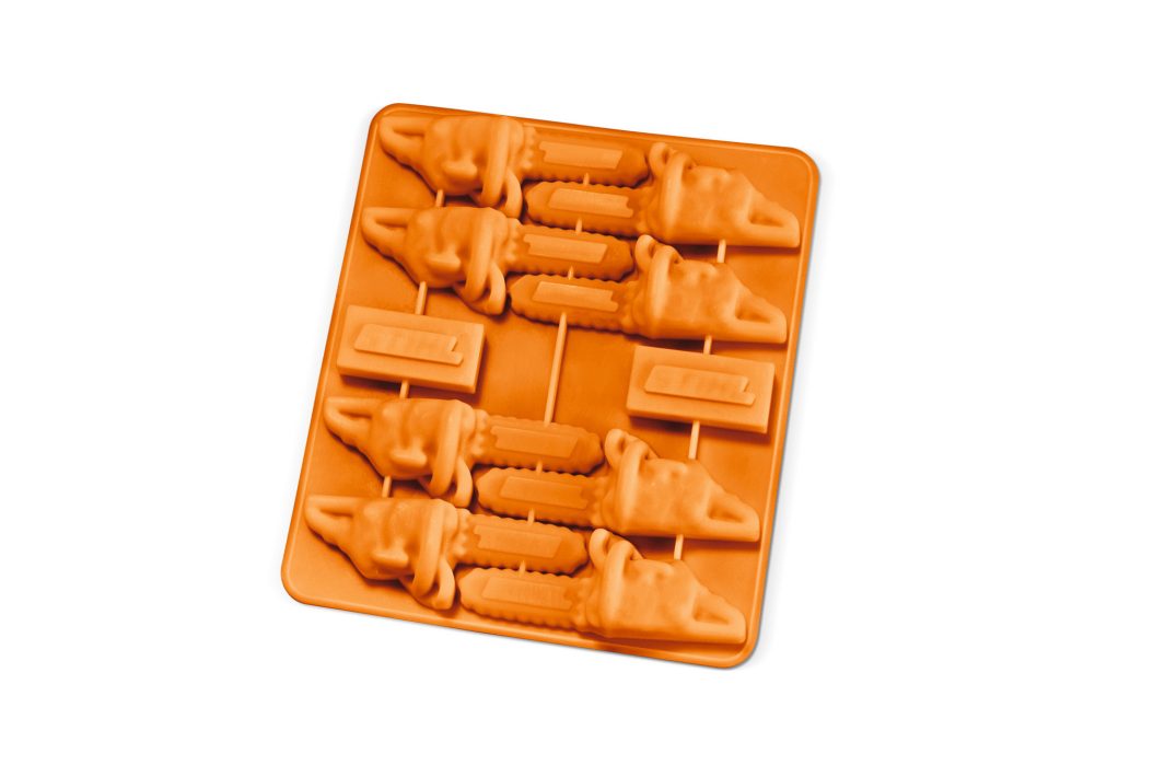STIHL Eisblockformen Motorsäge (OEM 0421-600-0056)