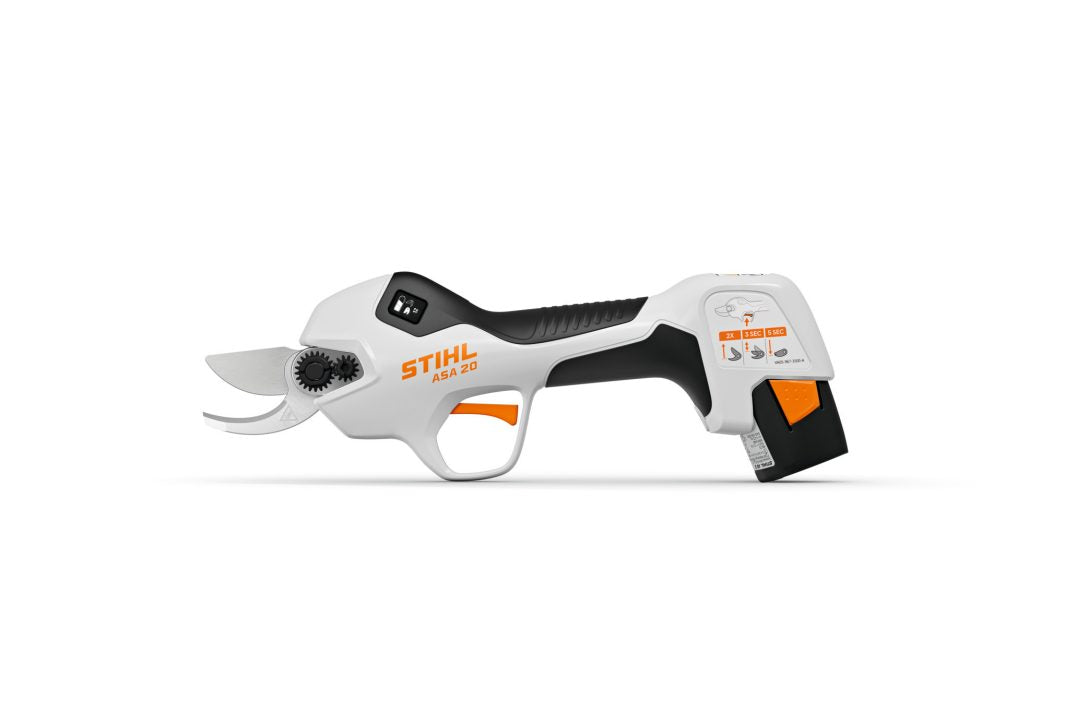 Stihl Akku-Astschere ASA 20 inkl. Akku und Ladegerät - Jetzt Stihl bei kaisers.jetzt