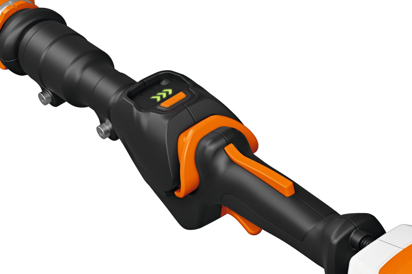 STIHL HLA 150 B Akku-Heckenschneider mit Schaft Einzelgerät (ohne Akku & Ladegerät)