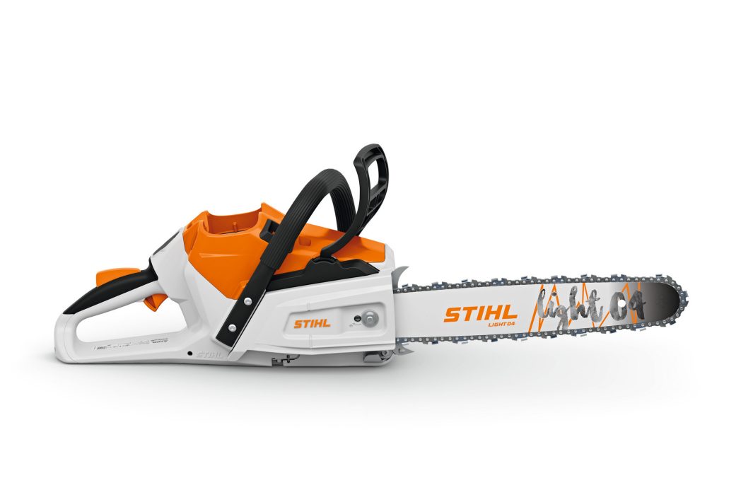 STIHL MSA 260.0 C-O W Akku-Motorsäge