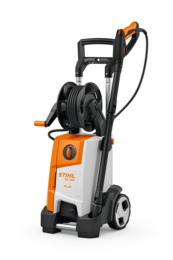 Stihl Elektro-Hochdruckreiniger RE 120 PLUS