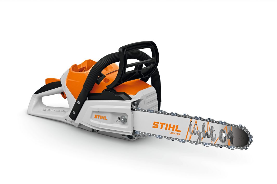 STIHL MSA 260.0 C-O W Akku-Motorsäge