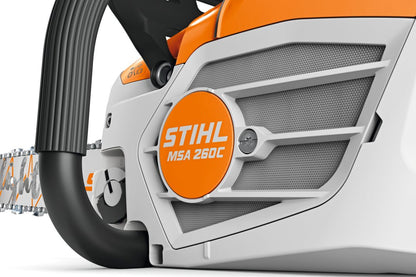 STIHL MSA 260.0 C-O W Akku-Motorsäge