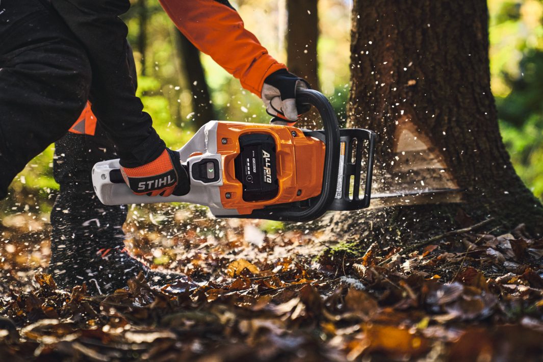 STIHL MSA 260.0 C-O W Akku-Motorsäge