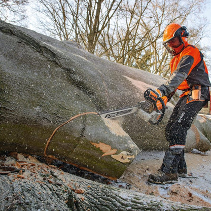 STIHL Benzin-Kettensäge MS 661 C-M - 71 cm