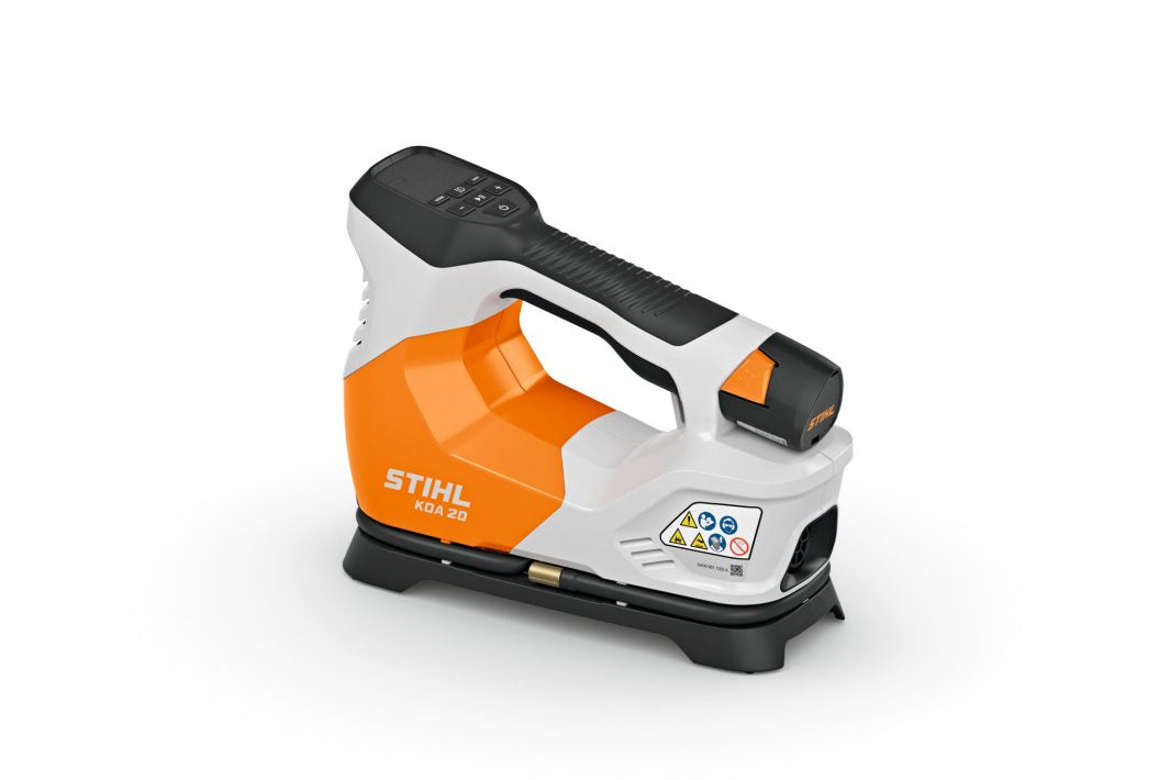 Stihl Akku-Kompressor KOA 20 Einzelgerät