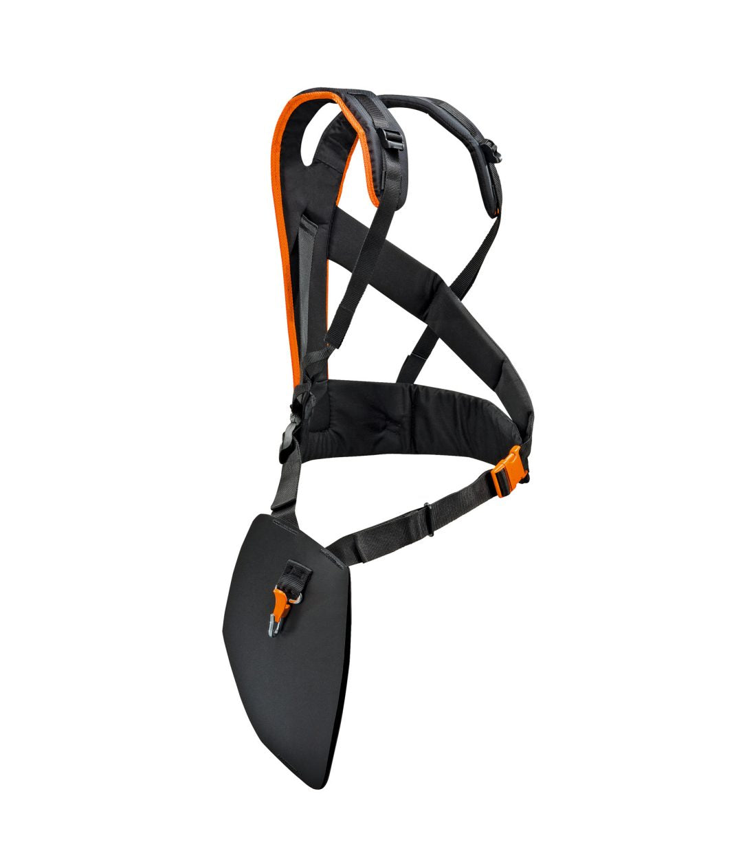 Stihl Benzin-Freischneider FS 261 C-E mit Dreiecksmesser 300-3