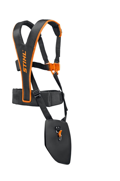 Stihl Benzin-Freischneider FS 261 C-E mit Dreiecksmesser 300-3