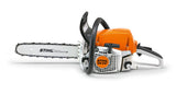 STIHL MS 251 Benzin-Motorsäge – 40 cm Schiene