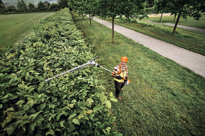 STIHL HLA 150 B Akku-Heckenschneider mit Schaft Einzelgerät (ohne Akku & Ladegerät)